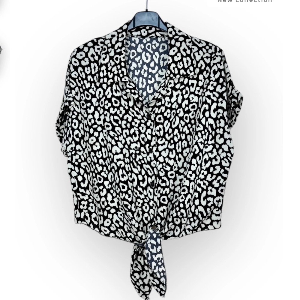 MADE IN ITALY TOPS